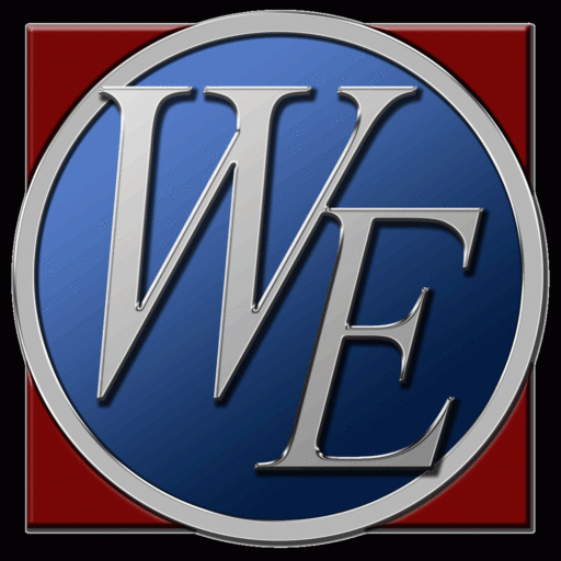 WE Couplings Ltd logo