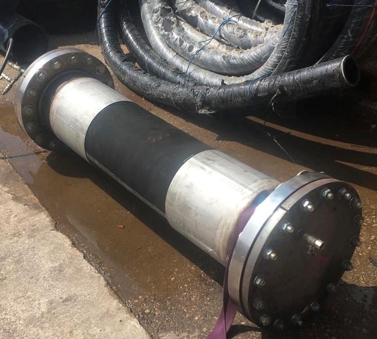 WE Couplings Ltd